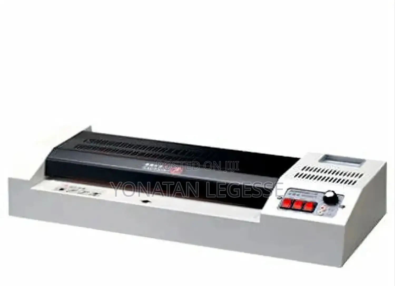 Laminating Machine