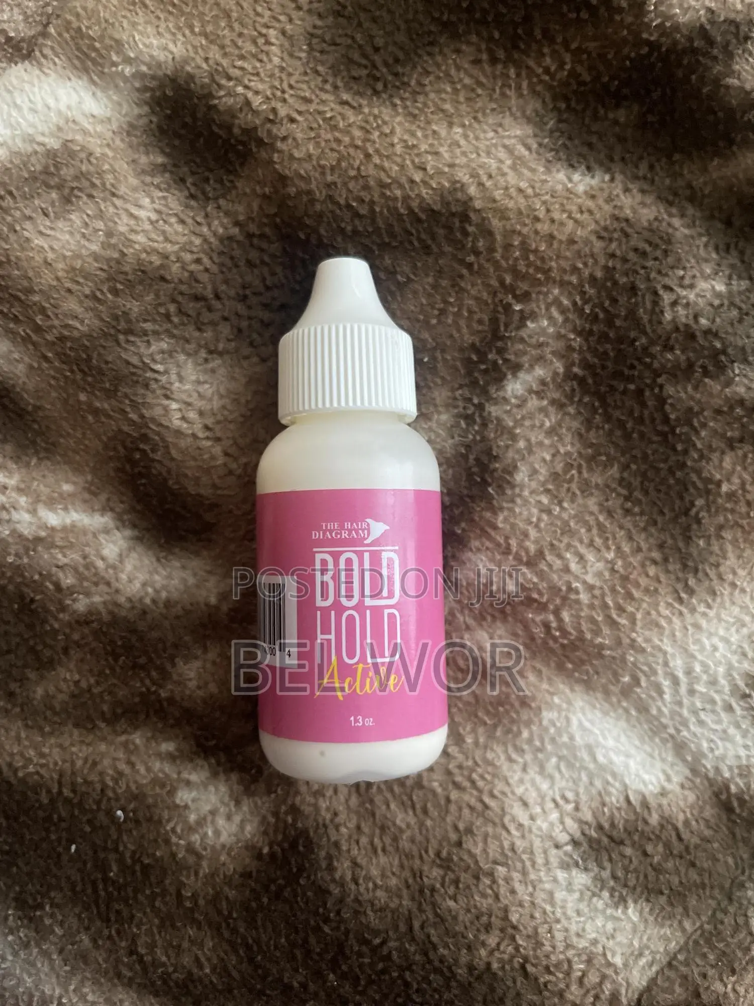 Lace(Wig) Glue , Invisible