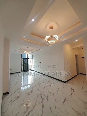 3bdrm Apartment in Selamawit Abera, Bole for sale