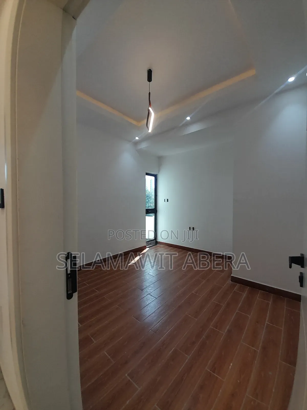 3bdrm Apartment in Selamawit Abera, Bole for sale