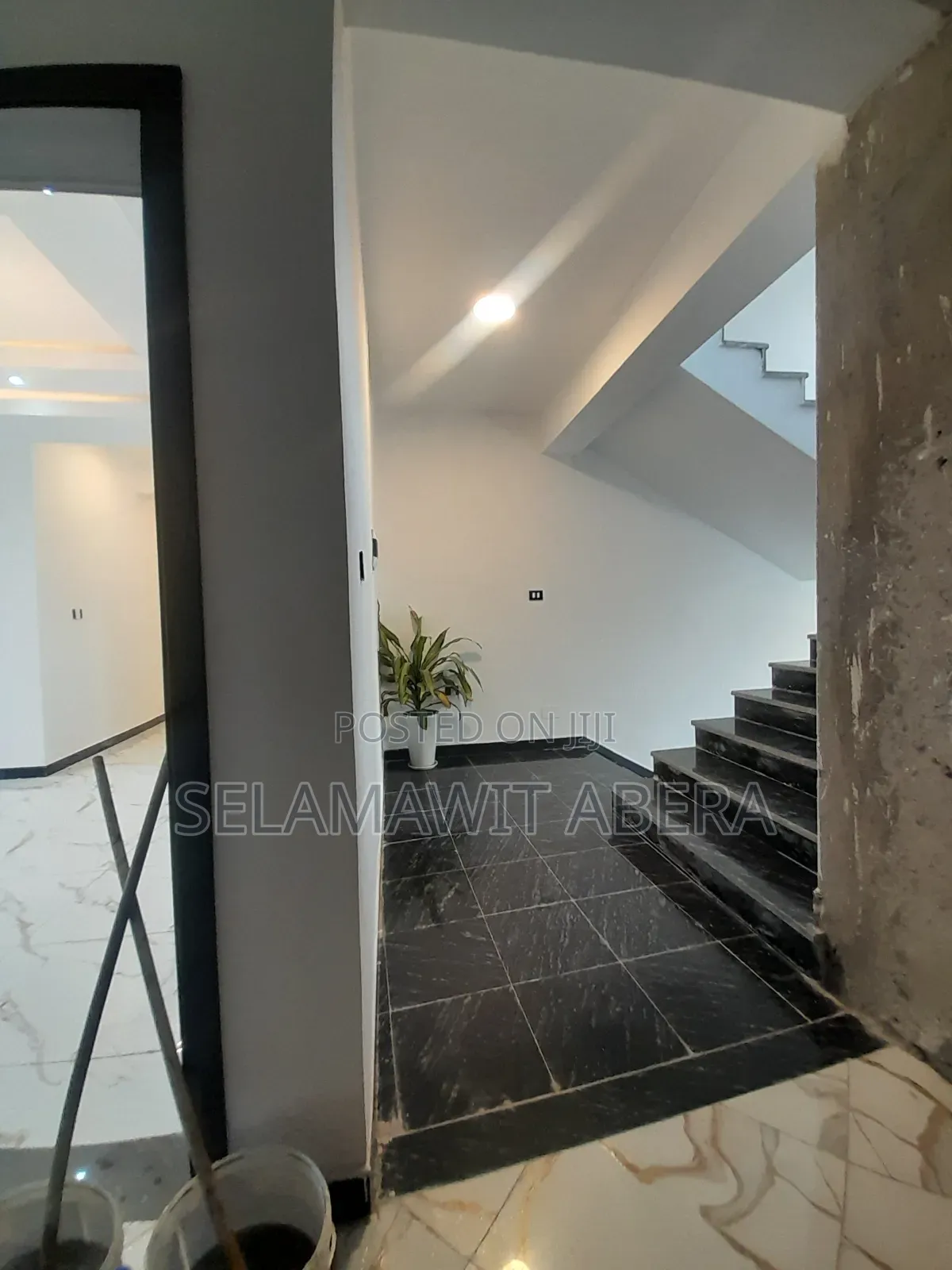 3bdrm Apartment in Selamawit Abera, Bole for sale