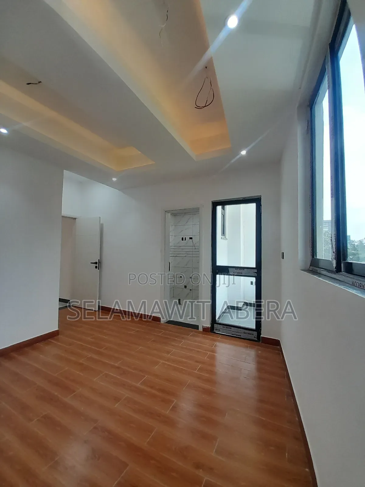 3bdrm Apartment in Selamawit Abera, Bole for sale