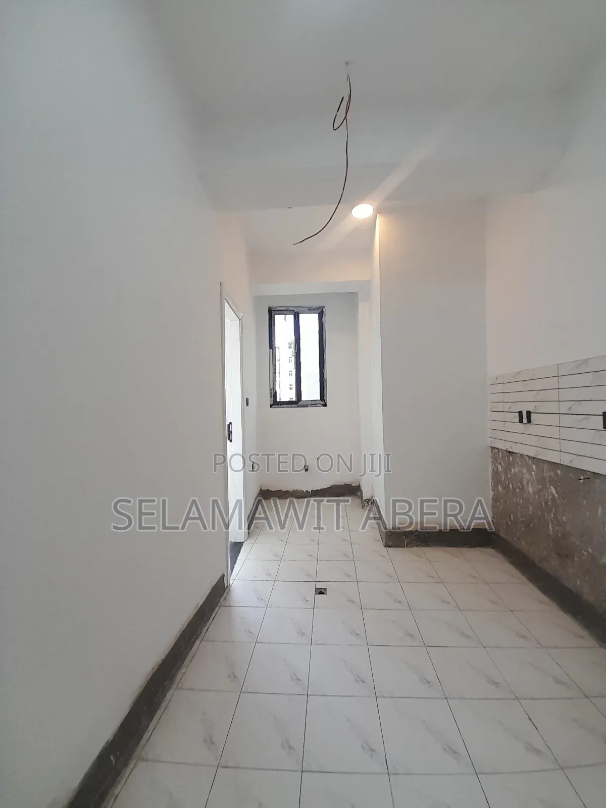 3bdrm Apartment in Selamawit Abera, Bole for sale