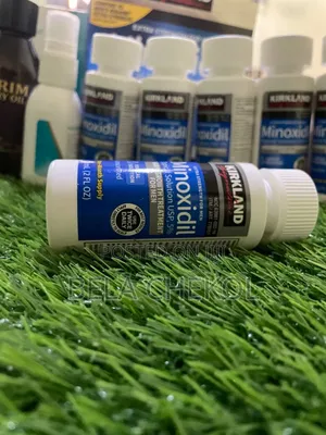 Photo - Usa Minoxdil 5%