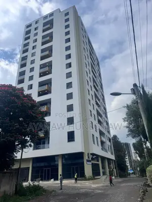 2bdrm Apartment in Reality Real Estate, Bole for sale
