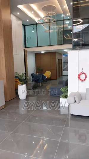 2bdrm Apartment in Reality Real Estate, Bole for sale