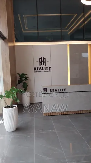 2bdrm Apartment in Reality Real Estate, Bole for sale