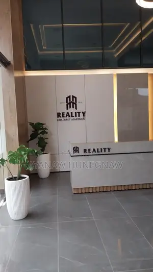 2bdrm Apartment in Reality Real Estate, Bole for sale