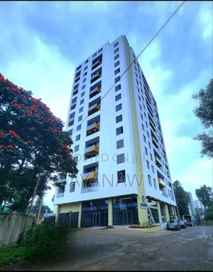 2bdrm Apartment in Reality Real Estate, Bole for sale