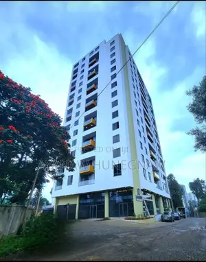 2bdrm Apartment in Reality Real Estate, Bole for sale