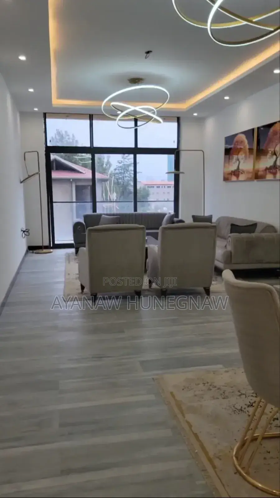 2bdrm Apartment in Reality Real Estate, Bole for sale