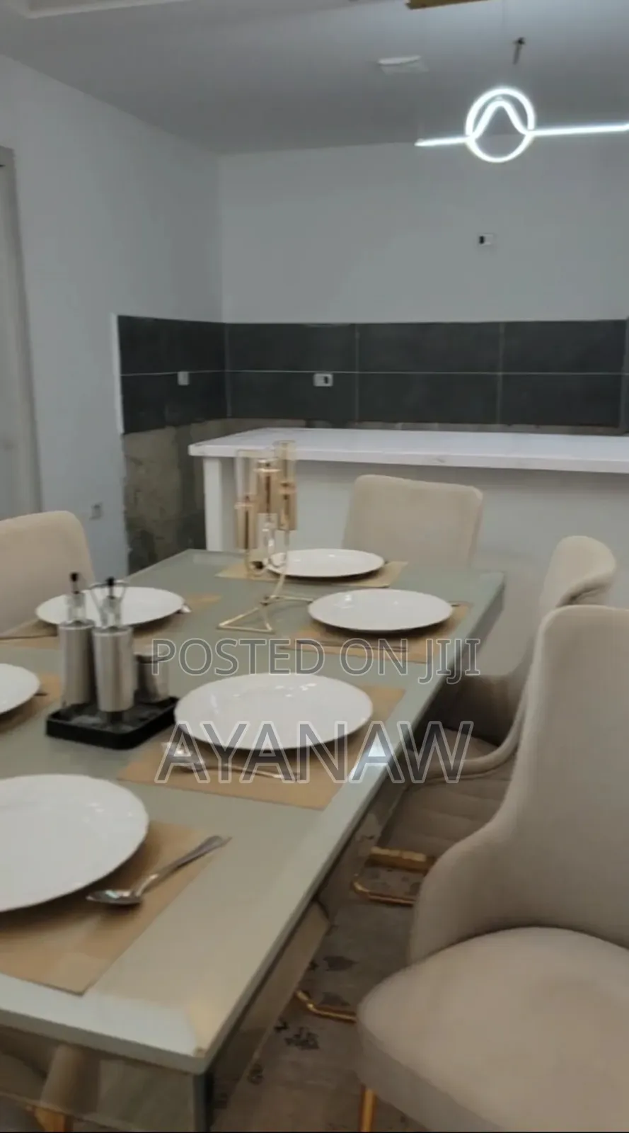 2bdrm Apartment in Reality Real Estate, Bole for sale