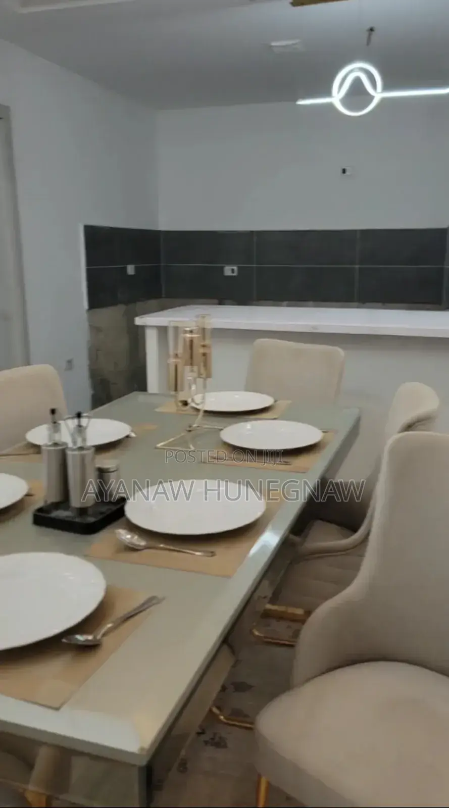 2bdrm Apartment in Reality Real Estate, Bole for sale