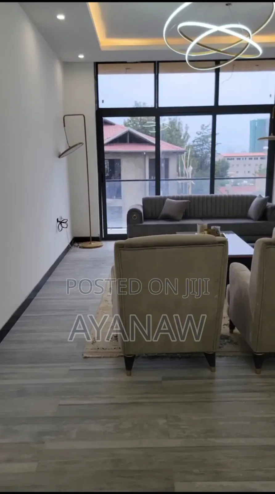 2bdrm Apartment in Reality Real Estate, Bole for sale