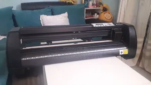 Photo - Plotter Machine