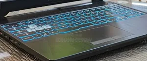 New Laptop Asus TUF Gaming A15 16GB AMD Ryzen 9 SSD 512GB