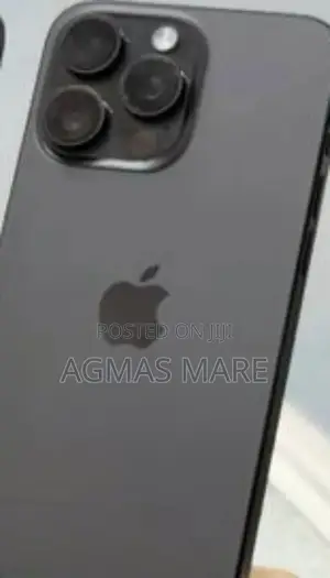 New Apple iPhone 15 Pro Max 256 GB