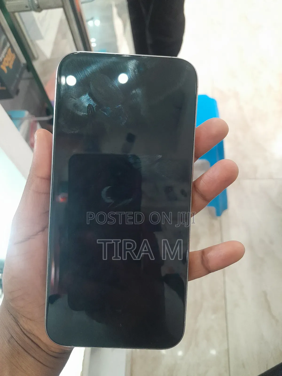 Apple iPhone 15 Pro Max 256 GB