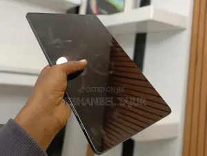 New Samsung Galaxy Tab S7 64 GB Gray