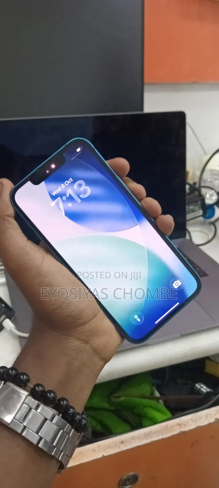 Apple iPhone 13 Mini 128 GB Blue