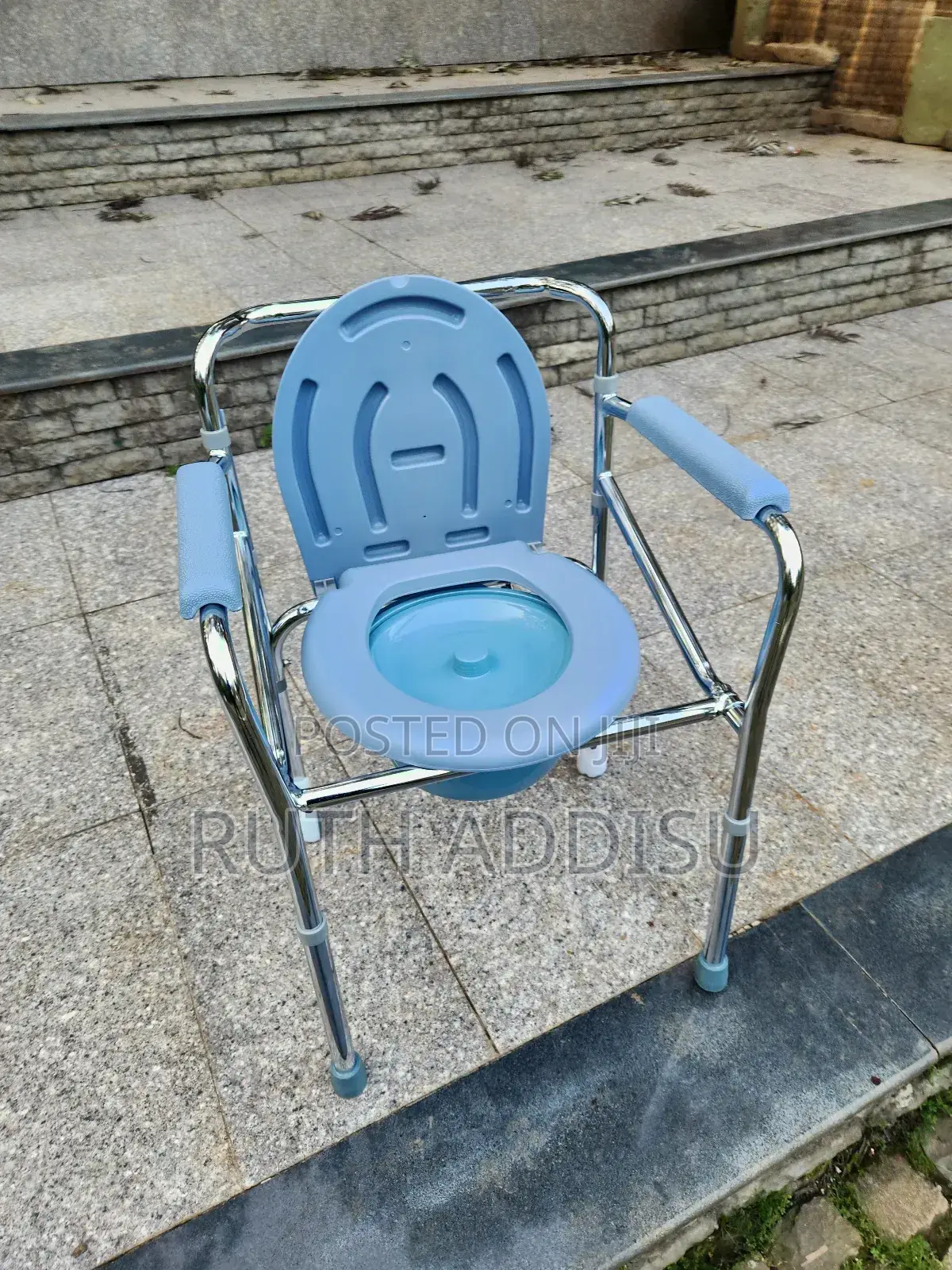 Commode Chair堥你toilet Chair病患commode Chair便利commode Chair𢏺了poty Chair