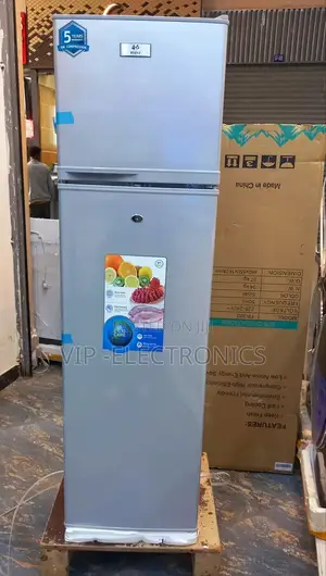 Photo - 4point Refrigerator 330 New Price