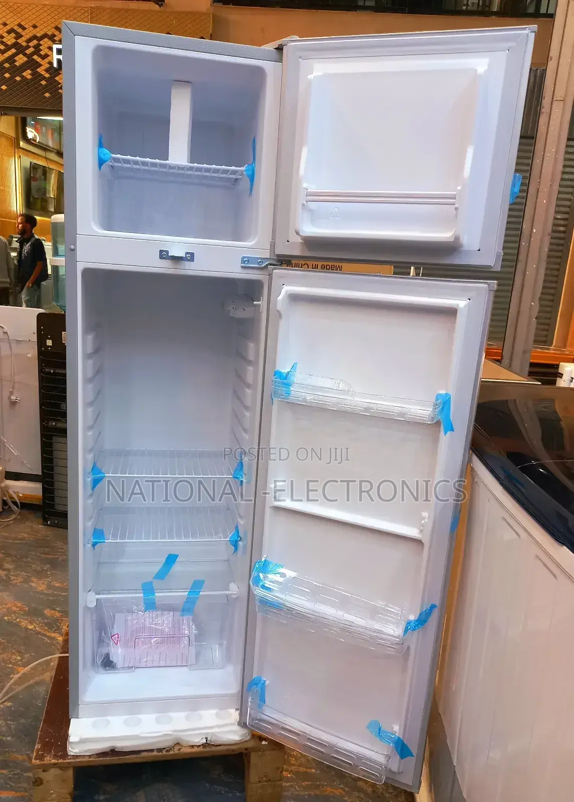 4point Refrigerator 330 New Price