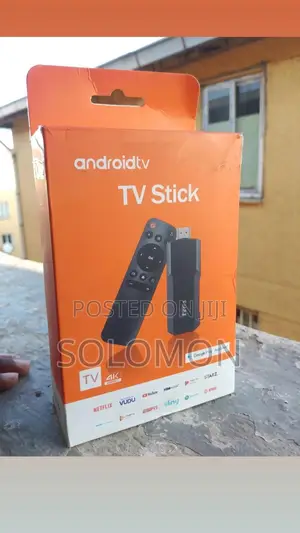 Android Tv Smart
