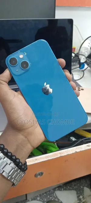 Apple iPhone 13 128 GB Blue