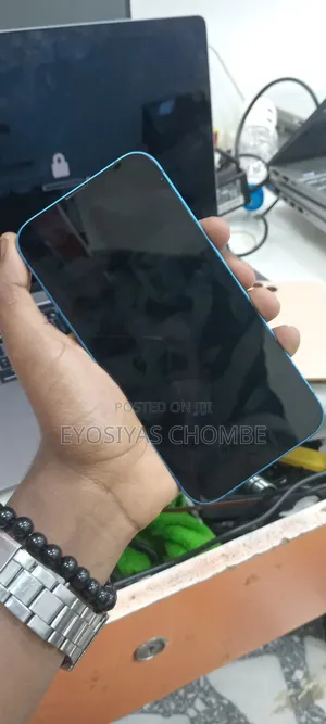 Apple iPhone 13 128 GB Blue