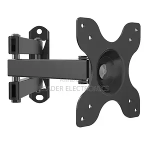 Photo - Flexible Tv Wall Mount Flexible Tv Hanger 24" 80