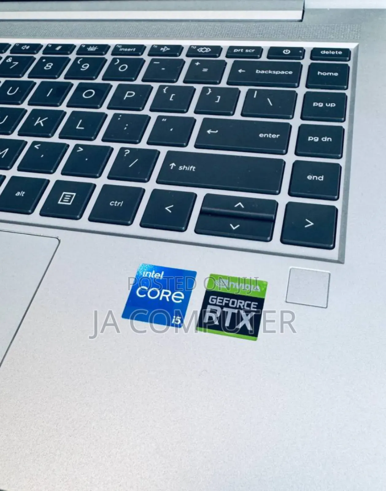 New Laptop HP ProBook 440 G10 16GB Intel Core I7 SSD 1T