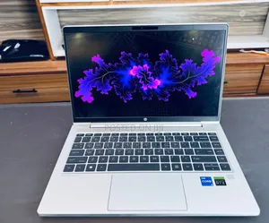 New Laptop HP ProBook 440 G10 16GB Intel Core I7 SSD 1T