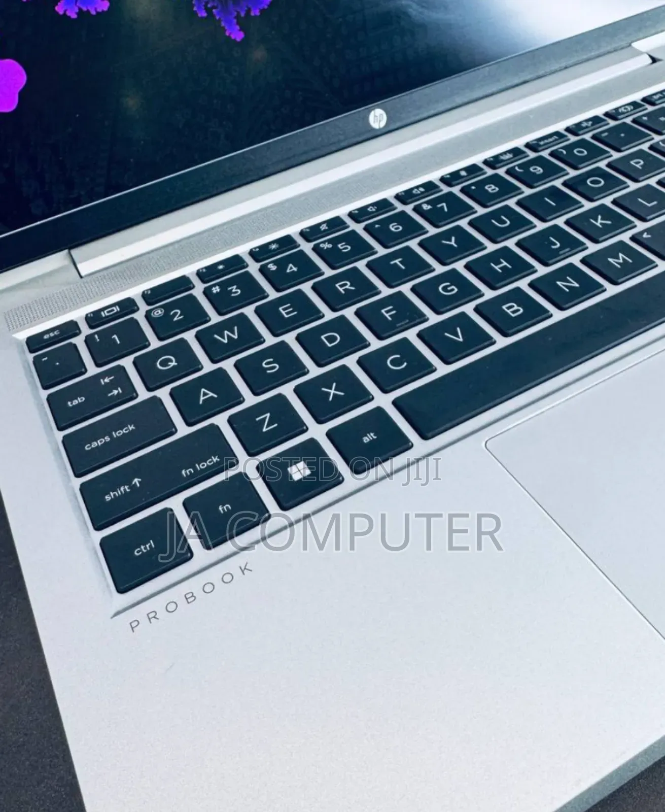 New Laptop HP ProBook 440 G10 16GB Intel Core I7 SSD 1T