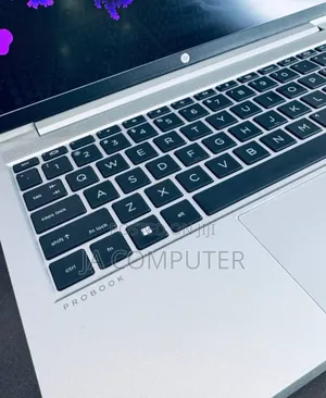 New Laptop HP ProBook 440 G10 16GB Intel Core I7 SSD 1T