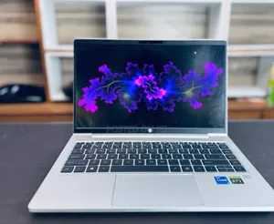New Laptop HP ProBook 440 G10 16GB Intel Core I7 SSD 1T
