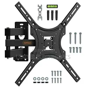 Flexible Tv Wall Mount Flexible Tv Hanger 24" 80