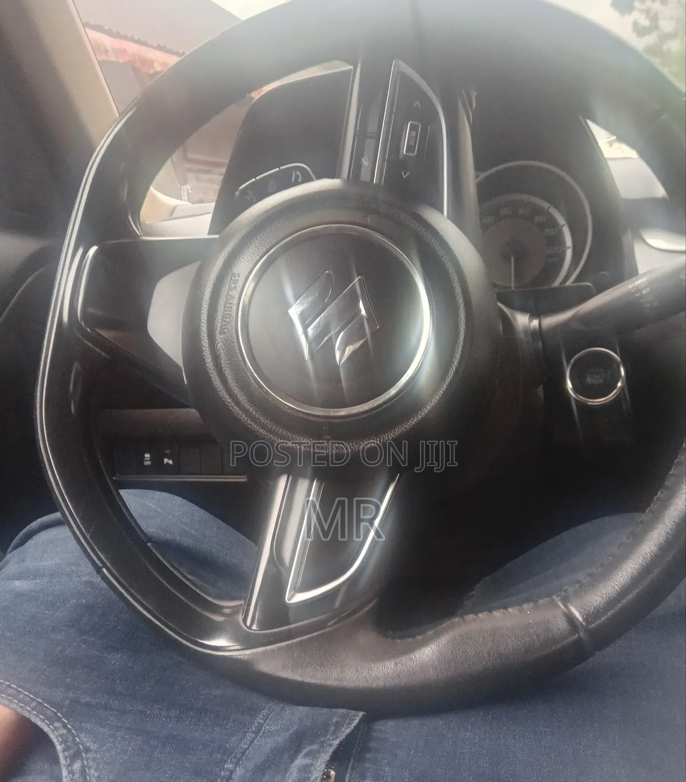 Suzuki Dzire 2022 Silver