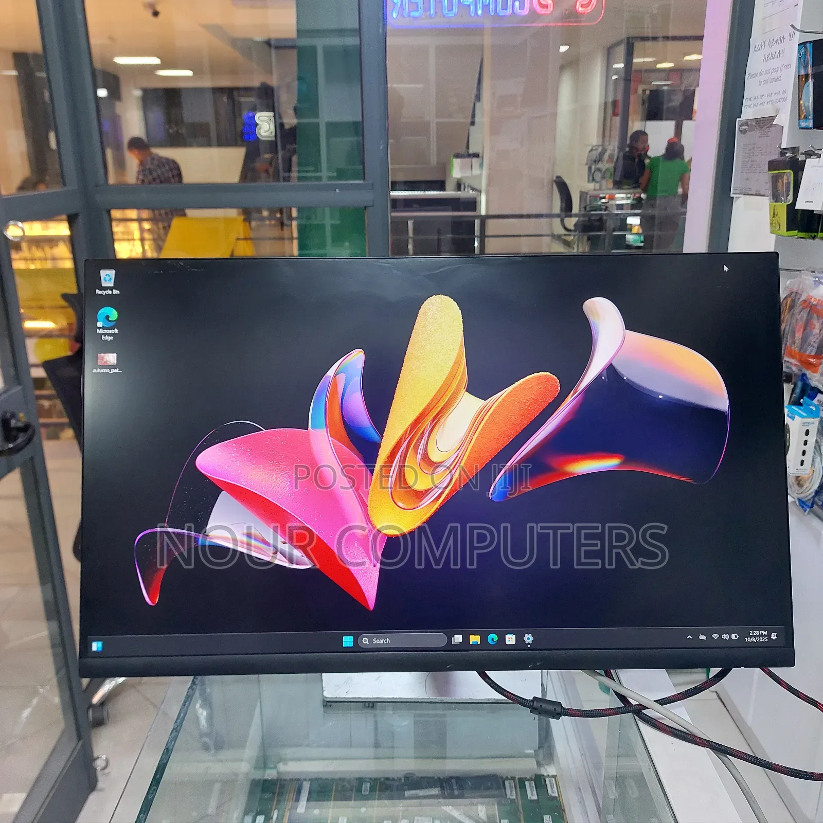 Dell 27-inch Monitor