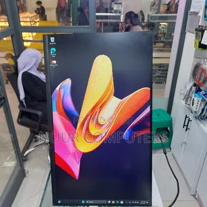 Dell 27-inch Monitor