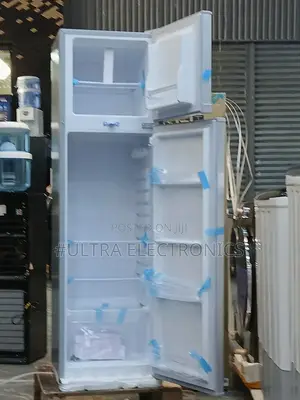 4 Point Refrigerator