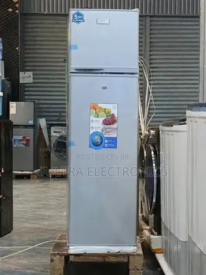 4 Point Refrigerator