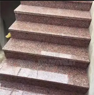 Photo - Jovial Marble and Granite