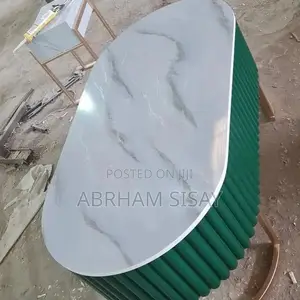 Photo - Center Table