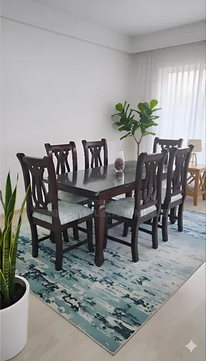 Photo - Dining Table
