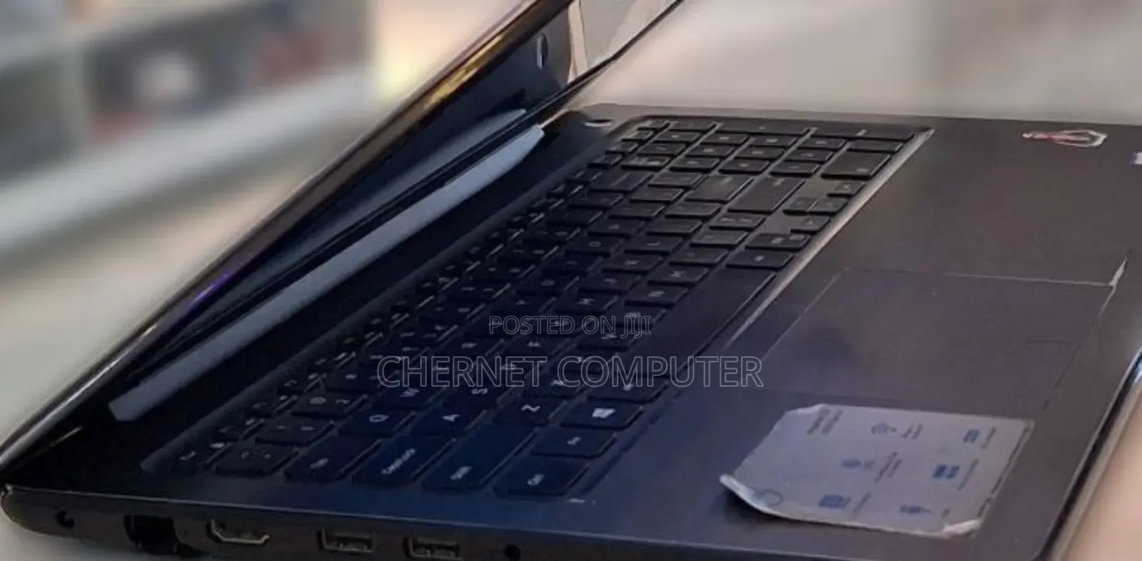 Laptop Dell Inspiron 15 16GB Intel Core I7 SSD 512GB