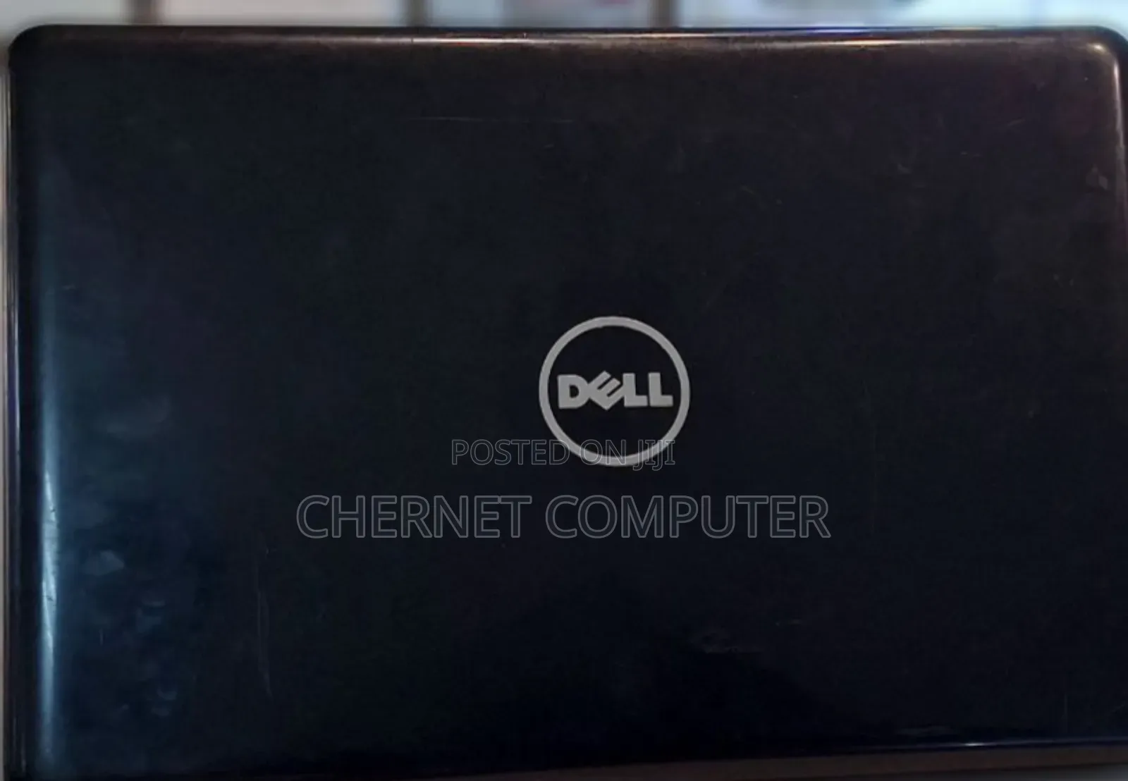 Laptop Dell Inspiron 15 16GB Intel Core I7 SSD 512GB