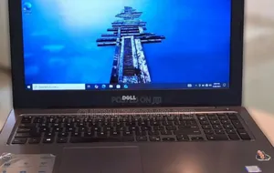 Laptop Dell Inspiron 15 16GB Intel Core I7 SSD 512GB