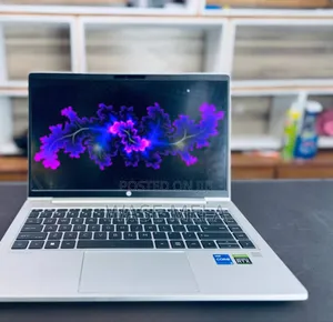 Photo - New Laptop HP ProBook 440 G10 16GB Intel Core I5 SSD 1T