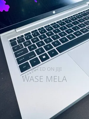 New Laptop HP ProBook 440 G10 16GB Intel Core I5 SSD 1T